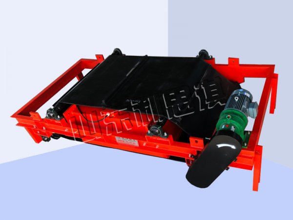 RCDD電磁自卸式除鐵器
